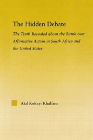 Hidden Debate
