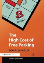 High Cost of Free Parking