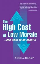 High Cost of Low Morale...and what to do about it