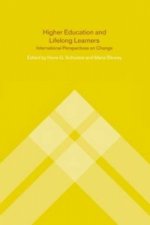 Higher Education and Lifelong Learning