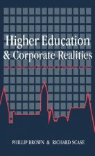 Higher Education And Corporate Realities