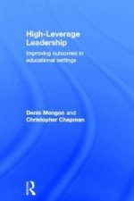 High-Leverage Leadership