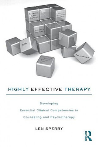 Highly Effective Therapy