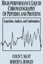 High-Performance Liquid Chromatography of Peptides and Proteins