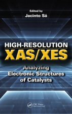 High-Resolution XAS/XES