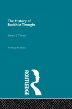 History of Buddhist Thought