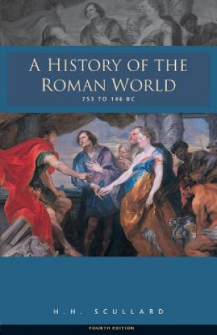 History of the Roman World
