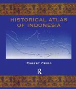 Historical Atlas of Indonesia