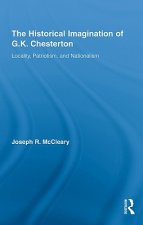 Historical Imagination of G.K. Chesterton