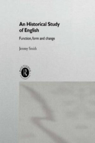 Historical Study of English