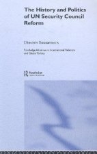 History and Politics of UN Security Council Reform