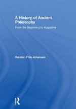 History of Ancient Philosophy