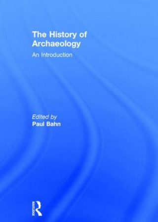 History of Archaeology