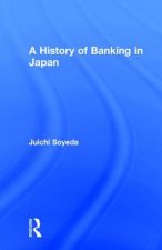 History of Banking in Japan