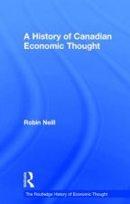 History of Canadian Economic Thought
