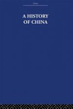 History of China