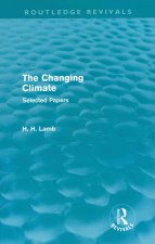 History of Climate Changes (4 Volumes)