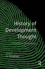 History of Development Thought