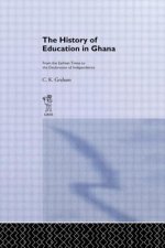 History of Education in Ghana