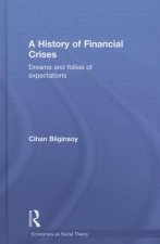 History of Financial Crises