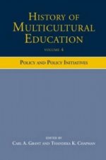 History of Multicultural Education Volume 4