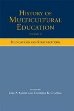 History of Multicultural Education Volume 2