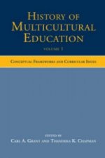 History of Multicultural Education