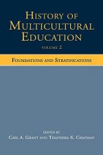 History of Multicultural Education Volume 2