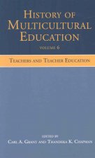 History of Multicultural Education Volume 6