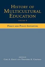 History of Multicultural Education Volume 4
