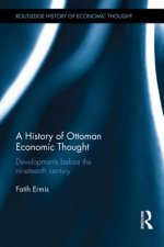 History of Ottoman Economic Thought