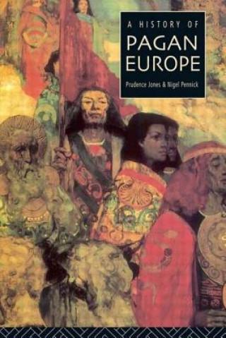 History of Pagan Europe