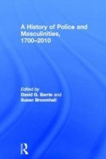 History of Police and  Masculinities, 1700-2010