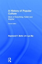 History of Popular Culture