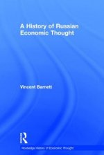 History of Russian Economic Thought