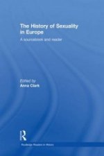 History of Sexuality in Europe