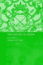 History of Siberia