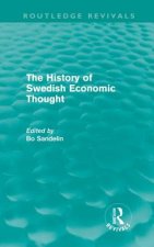 History of Swedish Economic Thought