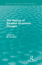 History of Swedish Economic Thought