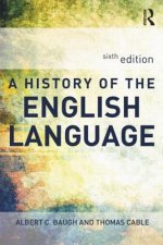 History of the English Language