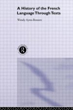 History of the French Language Through Texts
