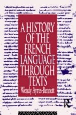History of the French Language Through Texts