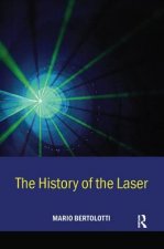 History of the Laser