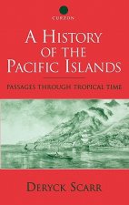 History of the Pacific Islands