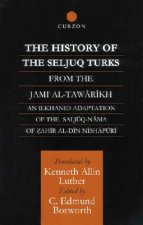 History of the Seljuq Turks