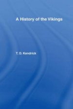 History of the Vikings