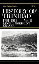 History of Trinidad from 1781-1839 and 1891-1896