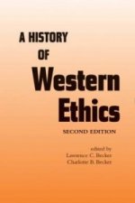 History of Western Ethics
