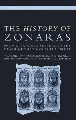 History of Zonaras