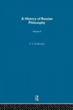 History of Russian Philosophy